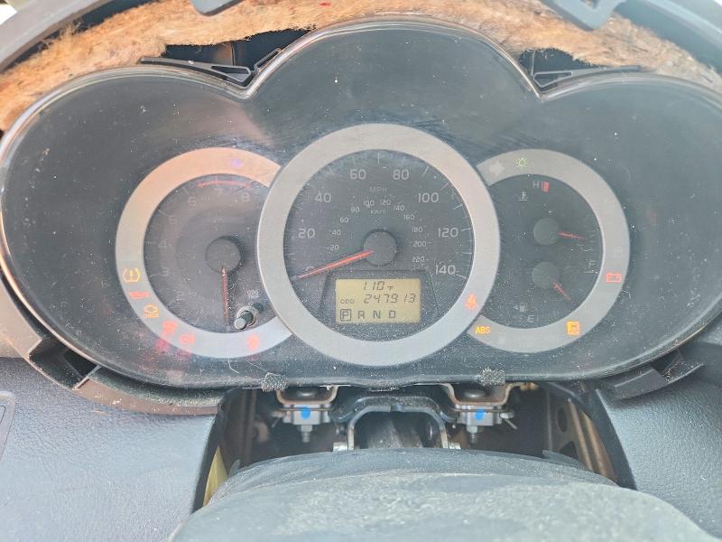 Photo 9 from auction – 2011 TOYOTA RAV4 with VIN 2T3WF4DV9BW097364