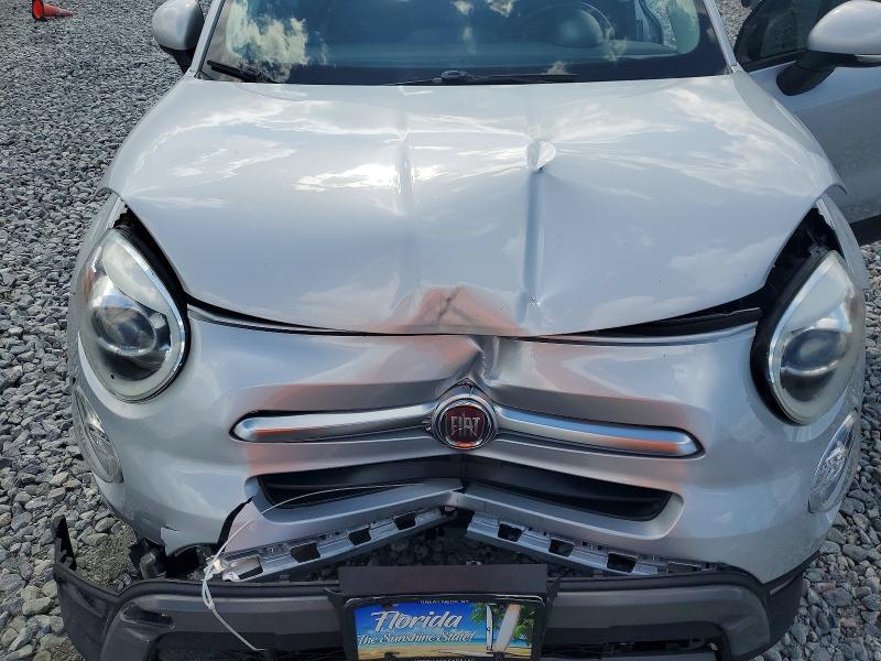 Photo 11 from auction – 2016 FIAT 500X with VIN ZFBCFYCT8GP381732