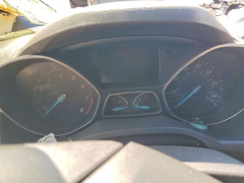 Photo 9 from auction – 2014 FORD ESCAPE with VIN 1FMCU9J90EUB53069
