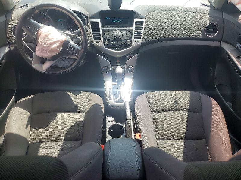 Photo 8 from auction – 2014 CHEVROLET CRUZE with VIN 1G1PC5SB1E7144617