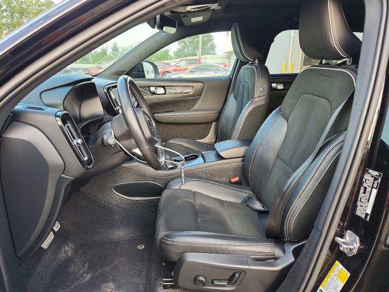 Zdjęcie 7 z aukcji – 2021 VOLVO XC40 z VIN YV4ED3UR1M2614163