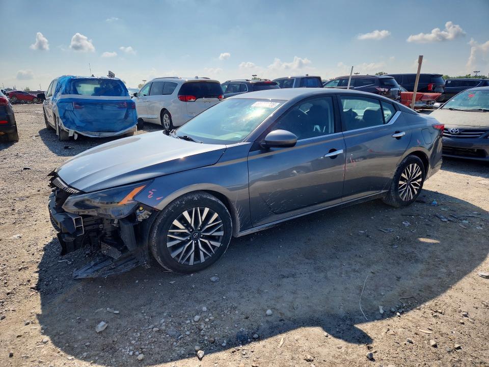 2023 NISSAN ALTIMA - Търг №65723026