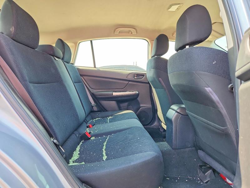 Photo 10 from auction – 2015 SUBARU IMPREZA with VIN JF1GPAA68FG297804