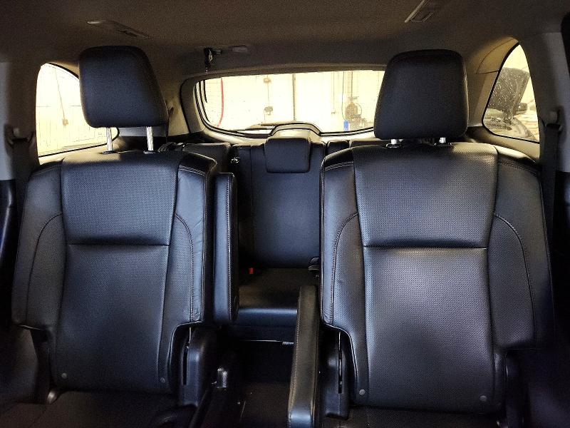Photo 10 from auction – 2015 TOYOTA HIGHLANDER with VIN 5TDDKRFH5FS076395