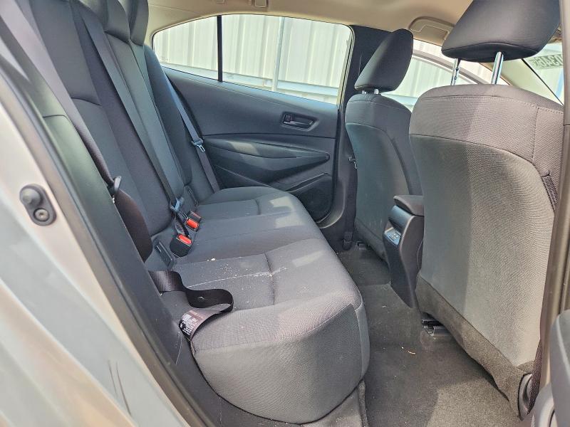 Photo 10 from auction – 2026 TOYOTA COROLLA with VIN 5YFB4MDE9TP408789