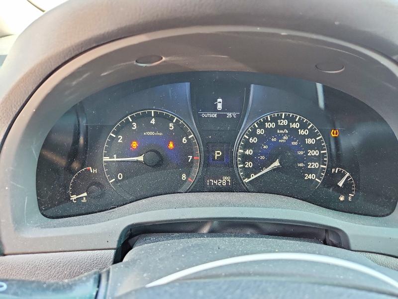 Photo 9 from auction – 2012 LEXUS RX with VIN 2T2BK1BA2CC138045