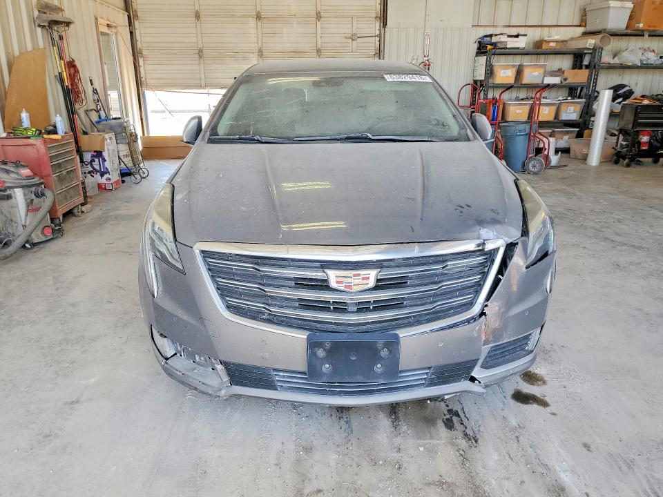 Photo 5 from auction – 2018 CADILLAC XTS with VIN 2G61M5S38J9176981