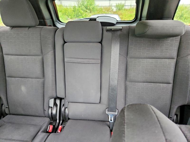 Photo 10 from auction – 2012 JEEP GRAND CHEROKEE with VIN 1C4RJFAG3CC225888