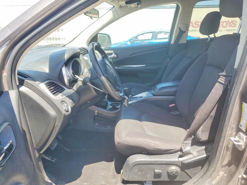 Photo 7 from auction – 2013 DODGE JOURNEY with VIN 3C4PDCBGXDT704438