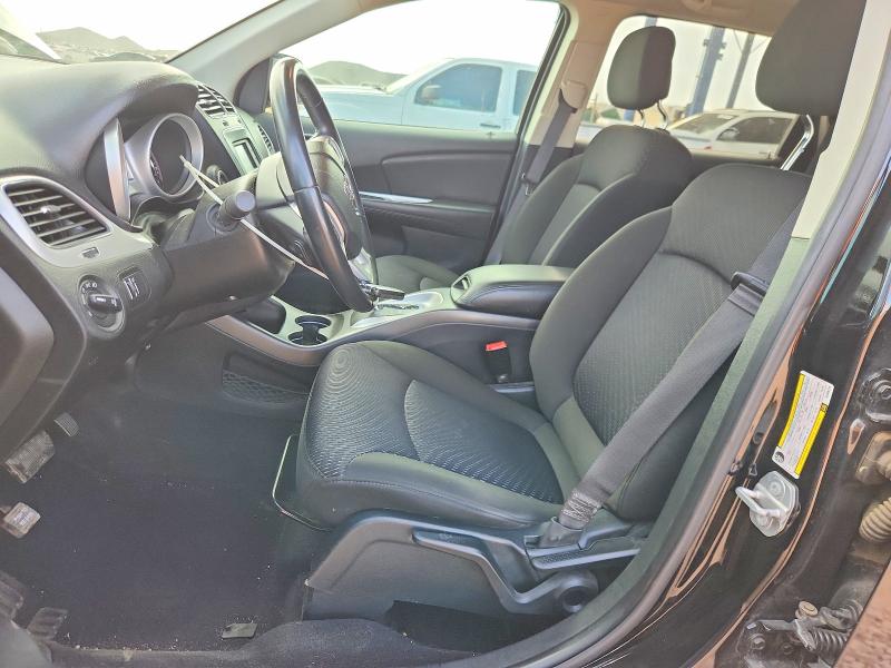 Photo 7 from auction – 2019 DODGE JOURNEY with VIN 3C4PDCBG0KT868729