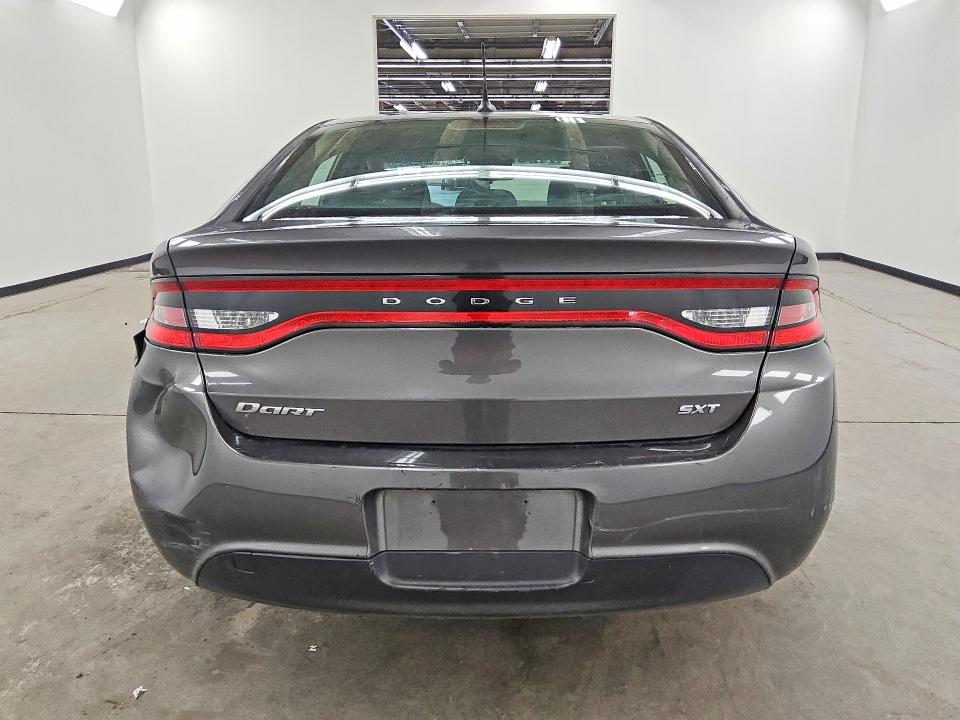 Foto 6 de la subasta – 2015 DODGE DART con VIN 1C3CDFBB8FD265290