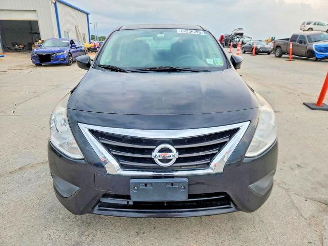 Photo 5 from auction – 2016 NISSAN VERSA with VIN 3N1CN7AP5GL808668