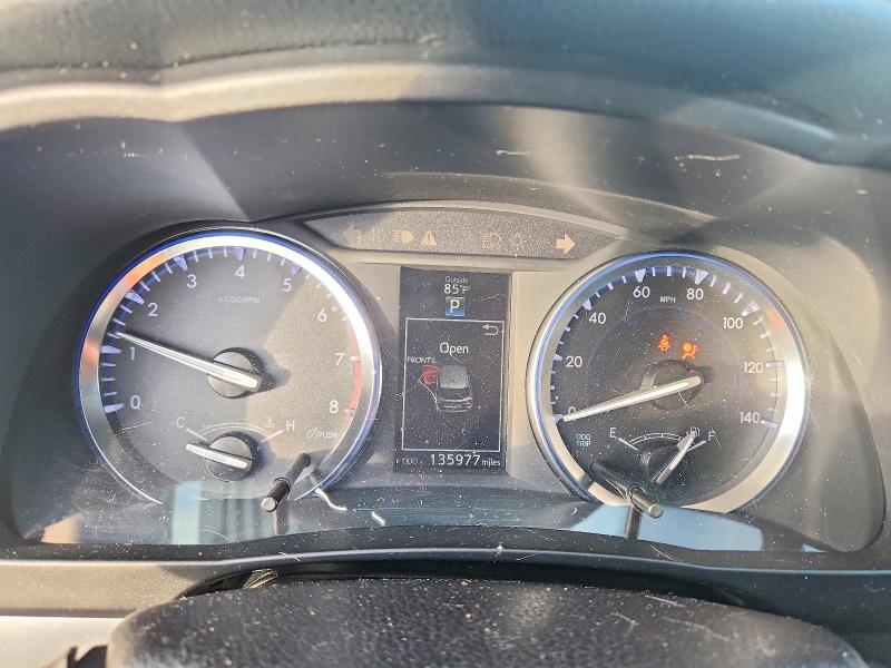 Photo 9 from auction – 2014 TOYOTA HIGHLANDER with VIN 5TDKKRFHXES032835