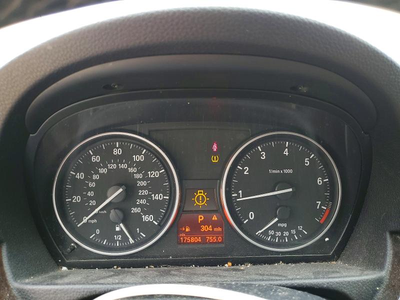 Photo 9 from auction – 2011 BMW 328 with VIN WBAPH7C50BE680654