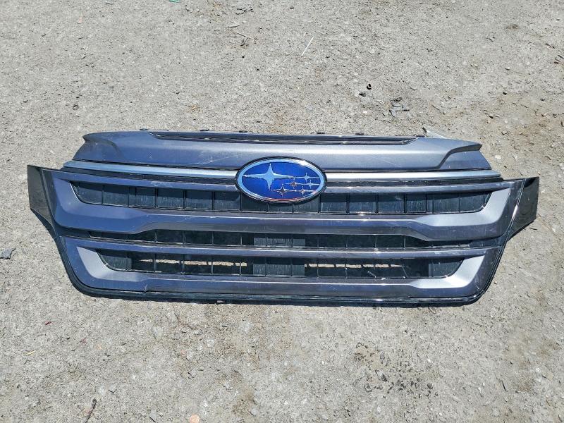 Photo 13 from auction – 2025 SUBARU FORESTER with VIN JF2SLSED1SH420234