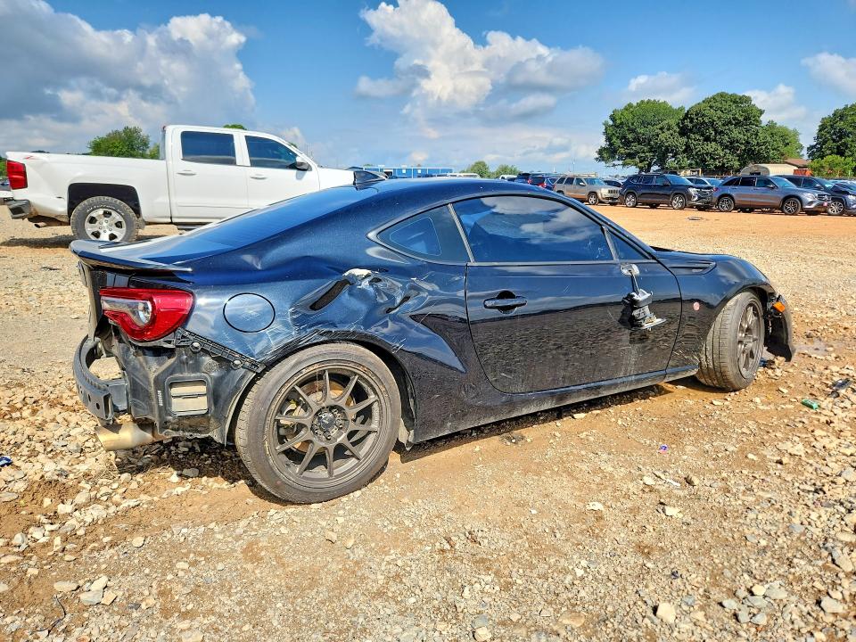 Foto 3 de la subasta – 2017 TOYOTA 86 con VIN JF1ZNAA13H9702624
