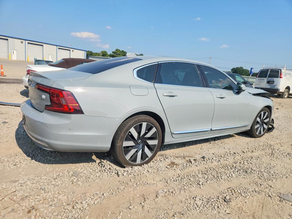Снимка 3 от търг – 2024 VOLVO S90 с VIN LVYH60AF4RP416764
