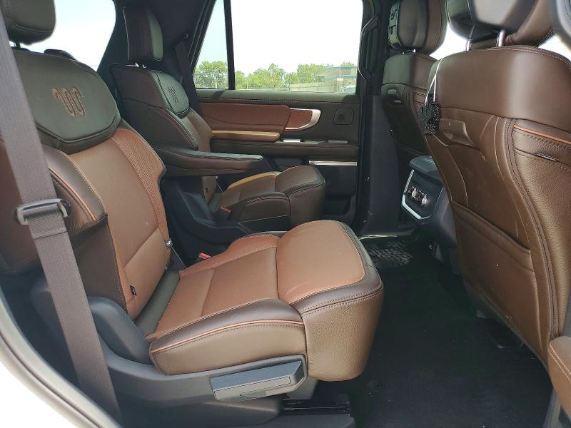 Photo 11 from auction – 2026 FORD EXPEDITION with VIN 1FMJU1P82TEA01924