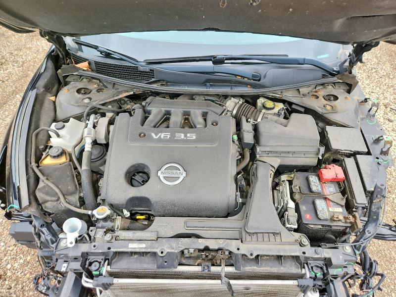 Photo 11 from auction – 2015 NISSAN ALTIMA with VIN 1N4BL3AP2FC274066