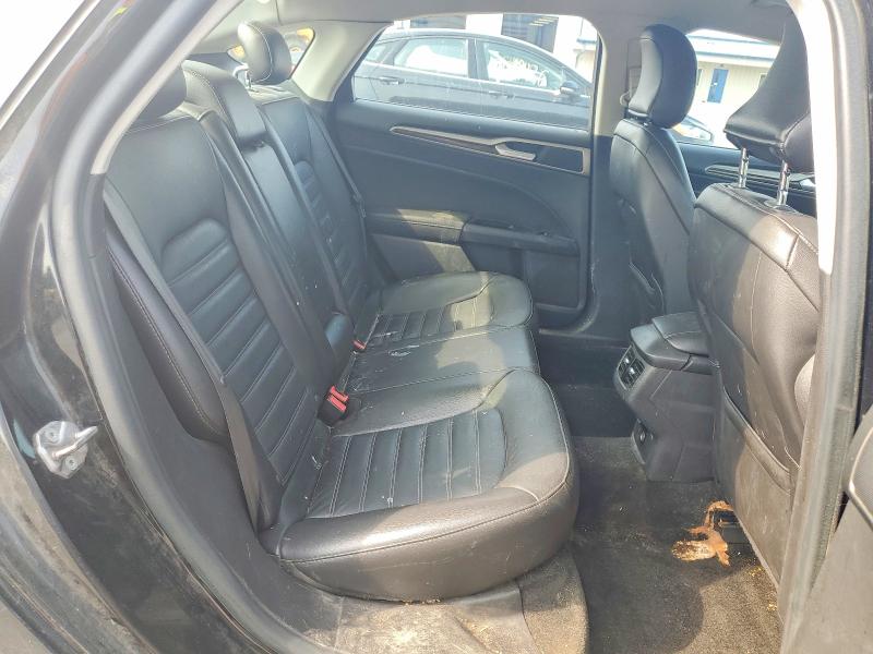 Photo 10 from auction – 2015 FORD FUSION with VIN 3FA6P0HD5FR250491