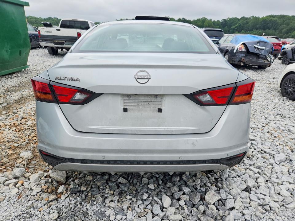 Photo 6 from auction – 2023 NISSAN ALTIMA with VIN 1N4BL4BV3PN370992