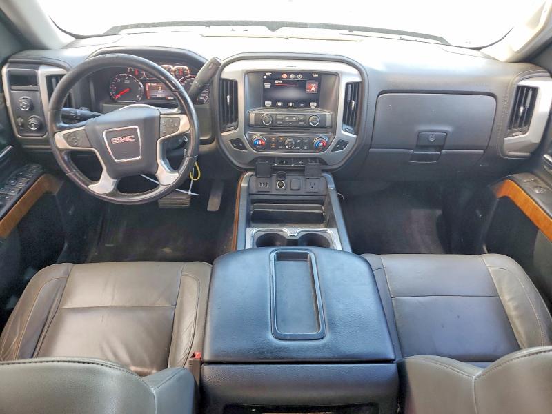 Photo 8 from auction – 2014 GMC SIERRA with VIN 3GTU2VEC2EG153770
