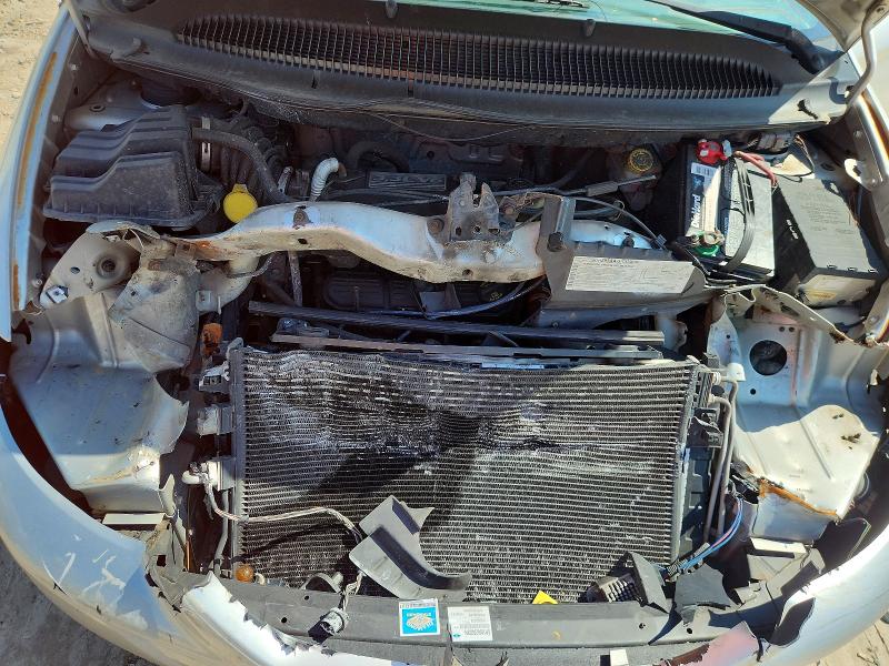 Photo 12 from auction – 2006 DODGE CARAVAN with VIN 1D4GP45R76B629201