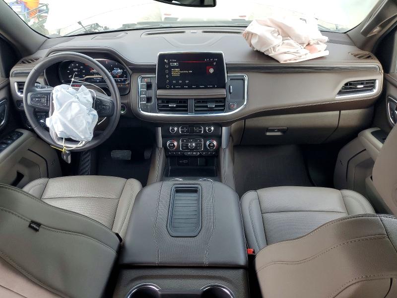 Foto 8 de la subasta – 2024 GMC YUKON con VIN 1GKS2BKD7RR413397