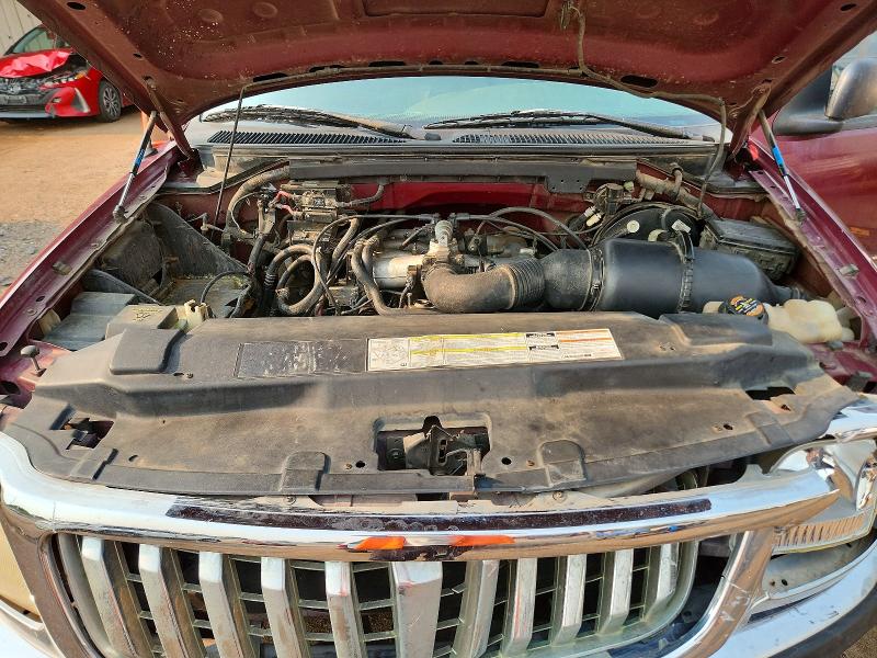 Photo 11 from auction – 1997 FORD F150 with VIN 1FTDF1729VKA27965