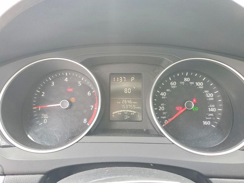 Снимка 9 от търг – 2017 VOLKSWAGEN JETTA с VIN 3VW2B7AJ3HM369556