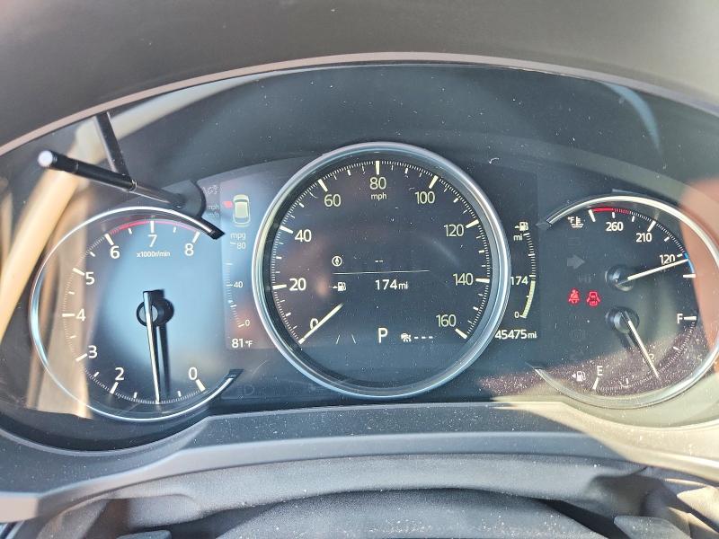Foto 9 de la subasta – 2022 MAZDA CX-5 con VIN JM3KFBAY1N0589744