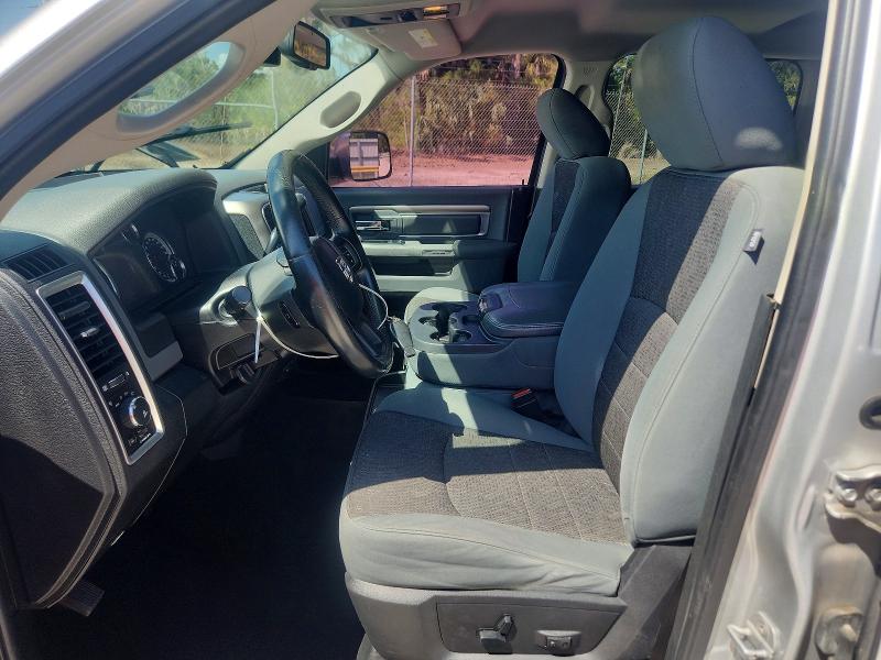 Photo 7 from auction – 2013 RAM 1500 with VIN 1C6RR6LT3DS560117