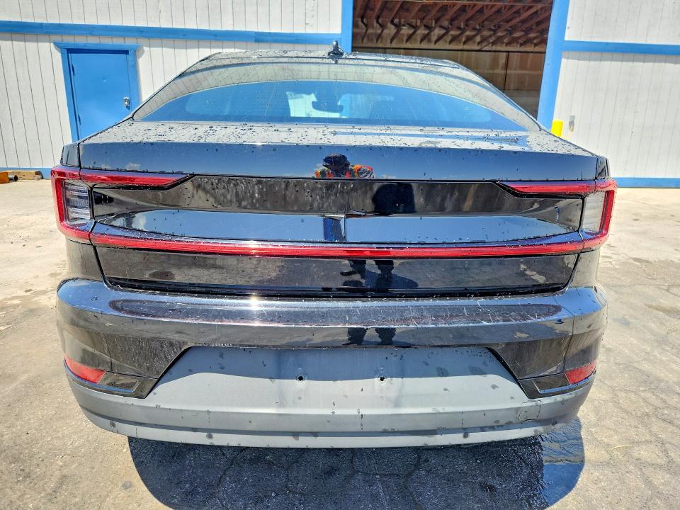 Photo 6 from auction – 2023 POLESTAR 2 with VIN YSMEG3KA4PL146097