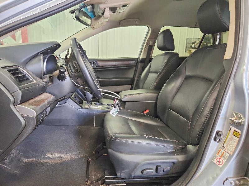Photo 7 from auction – 2016 SUBARU OUTBACK with VIN 4S4BSBJC2G3284145