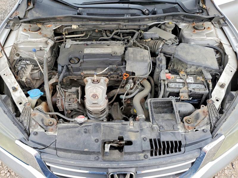 Снимка 11 от търг – 2014 HONDA ACCORD с VIN 1HGCR2F34EA106910