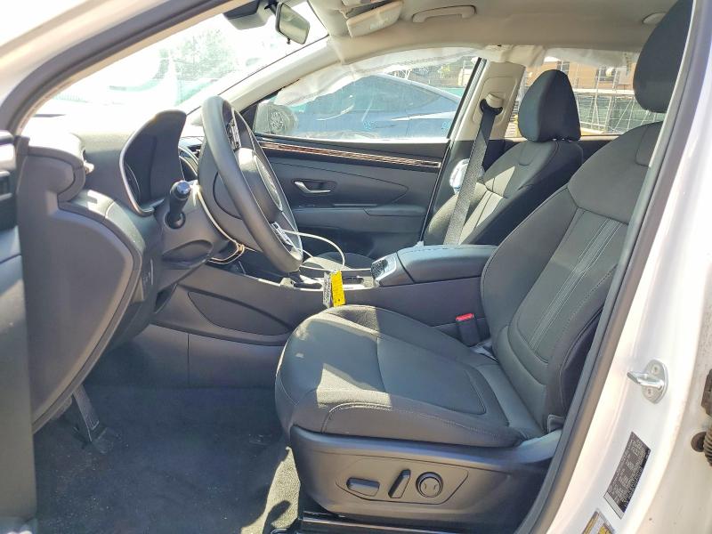 Photo 7 from auction – 2023 HYUNDAI TUCSON with VIN 5NMJBCAE6PH265140
