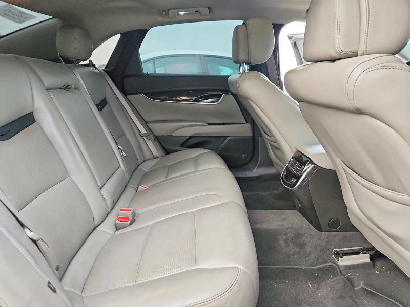 Photo 10 from auction – 2013 CADILLAC XTS with VIN 2G61P5S35D9103143