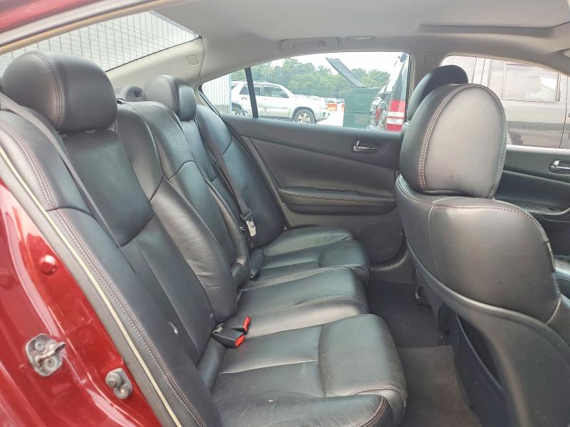 Photo 10 from auction – 2009 NISSAN MAXIMA with VIN 1N4AA51E59C850152