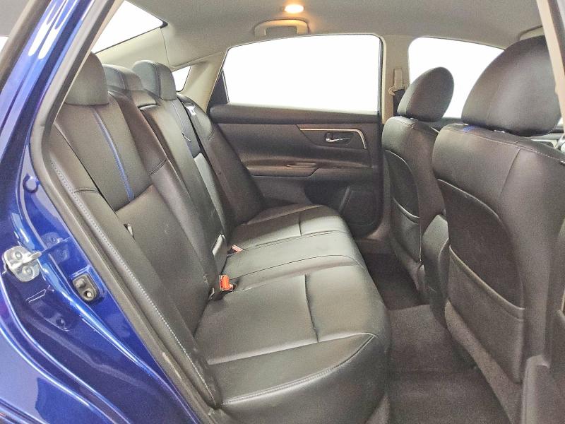 Photo 10 from auction – 2018 NISSAN ALTIMA with VIN 1N4AL3AP6JC152377