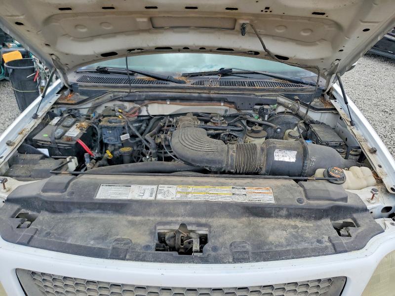 Photo 11 from auction – 2000 FORD F150 with VIN 1FTRX18L5YKA37049