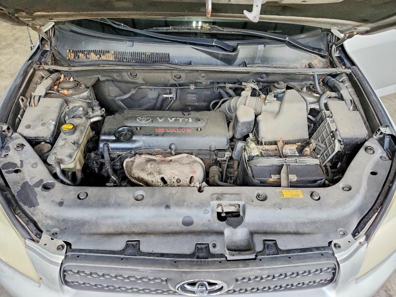 Photo 11 from auction – 2006 TOYOTA RAV4 with VIN JTMBD35V465032514