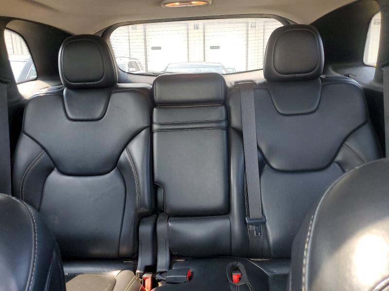Photo 10 from auction – 2016 JEEP CHEROKEE with VIN 1C4PJMDS2GW120355