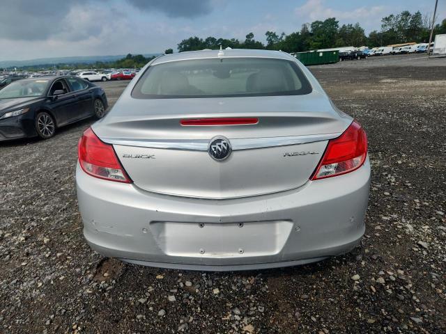 Photo 6 from auction – 2012 BUICK REGAL with VIN 2G4GT5GK1C9130692