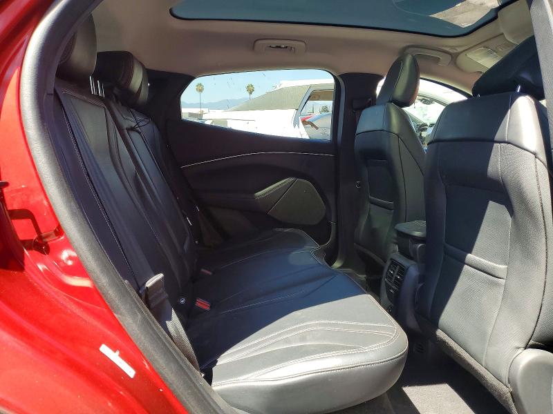 Photo 11 from auction – 2023 FORD MUSTANG MACH-E with VIN 3FMTK3SU4PMB07015