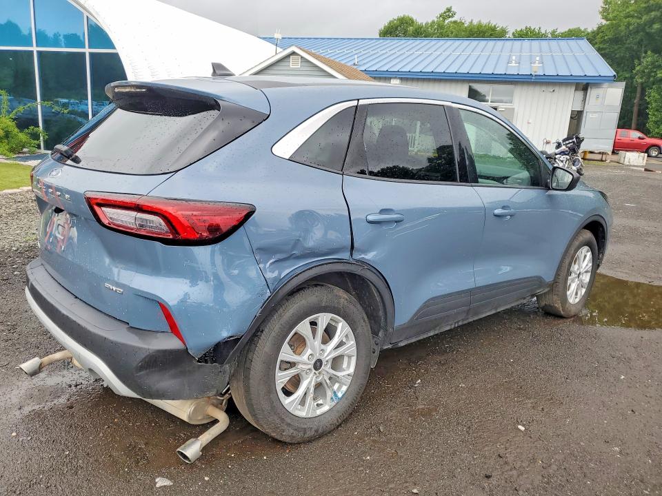Photo 3 from auction – 2024 FORD ESCAPE with VIN 1FMCU9GN2RUA09386