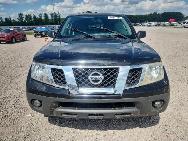Photo 5 from auction – 2016 NISSAN FRONTIER with VIN 1N6AD0ER1GN712981