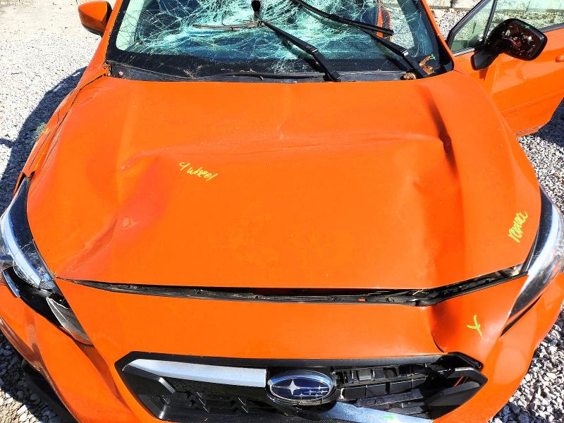Zdjęcie 11 z aukcji – 2020 SUBARU CROSSTREK z VIN JF2GTAEC6LH221110