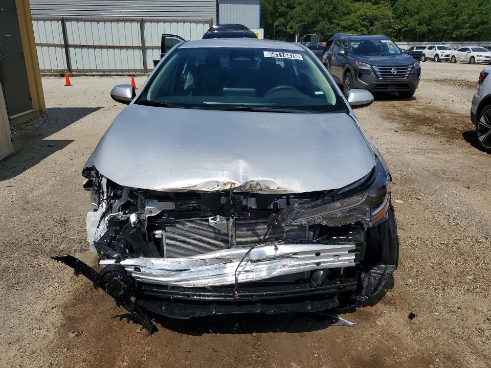 Photo 5 from auction – 2026 TOYOTA COROLLA with VIN 5YFB4MDE0TP430079