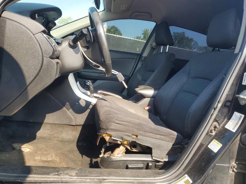 صورة رقم 7 من المزاد - 2015 HONDA ACCORD مع VIN 1HGCR2F51FA201380