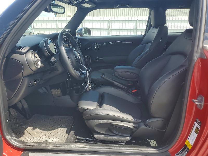 Photo 7 from auction – 2014 MINI COOPER with VIN WMWXM7C55ET970609